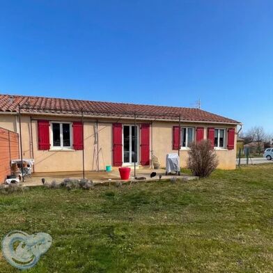 Maison 5 pièces 222000 €