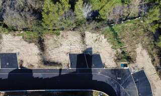 Terrain  229 m² à vendre à Châteauneuf-de-Gadagne (84470)