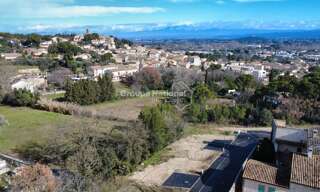 Terrain  232 m² à vendre à Châteauneuf-de-Gadagne (84470)