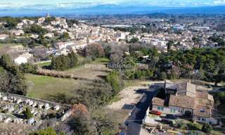 Terrain  368 m² à vendre à Châteauneuf-de-Gadagne (84470)