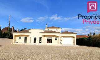 Maison 7 Pièces 195 m² à vendre à Amilly (45200)