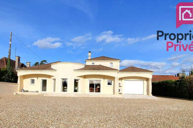 Maison 7 pièces 499000 €