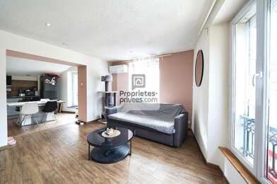 Appartement 2 pièces 160000 €