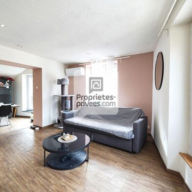 Appartement 2 pièces 160000 €