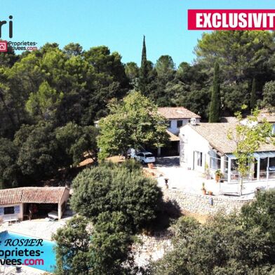 Maison 10 pièces 750000 €