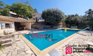 Maison 10 Pièces 225 m² à vendre à Pignans (83790)