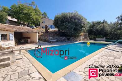 Maison 10 pièces 750000 €