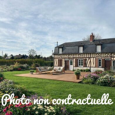 Maison 5 pièces 170000 €