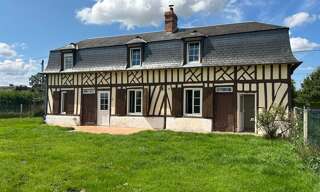 Maison 5 Pièces 97 m² à vendre à Bernay (27300)