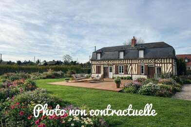 Maison 5 pièces 170000 €