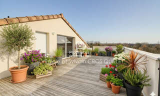 Appartement 4 Pièces 128 m² à vendre à Toulouse (31100)