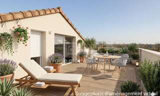 Appartement 4 Pièces 128 m² à vendre à Toulouse (31100)