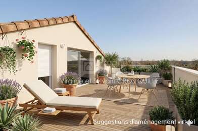 Appartement 4 pièces 349000 €