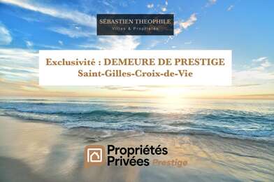 Maison 9 pièces 1639000 €