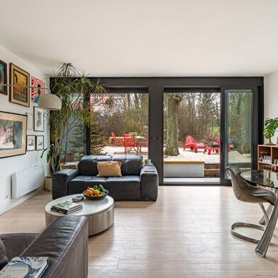 Maison 7 pièces 832000 €