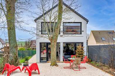 Maison 7 pièces 747000 €