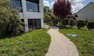 Maison 7 Pièces 187 m² à vendre à Villiers-Saint-Frédéric (78640)