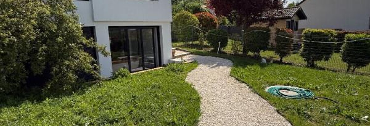 Maison 7 Pièces 187 m² à vendre à Villiers-Saint-Frédéric (78640)