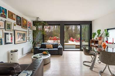 Maison 7 pièces 747000 €