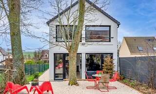 Maison 7 Pièces 187 m² à vendre à Villiers-Saint-Frédéric (78640)