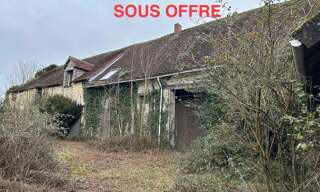 Maison 4 Pièces 300 m² à vendre à Jouy-le-Châtel (77970)
