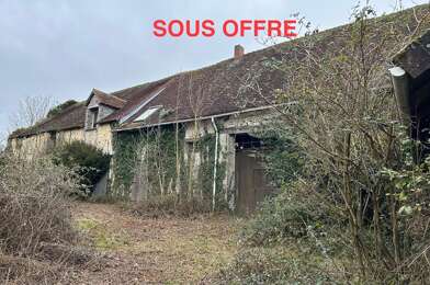 Maison 4 pièces 115000 €