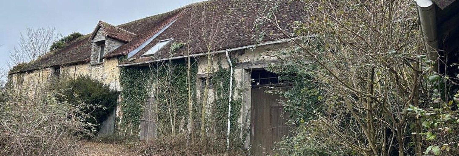 Maison 4 Pièces 300 m² à vendre à Jouy-le-Châtel (77970)