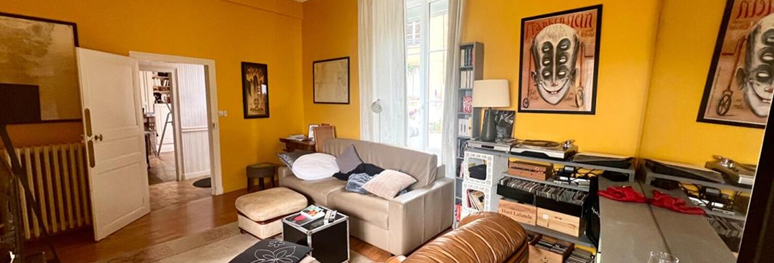 Maison 6 Pièces 129 m² à vendre à Mondoubleau (41170)