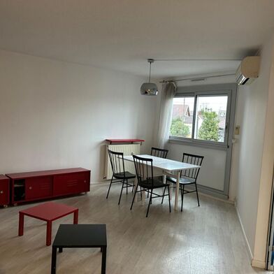 Appartement 4 pièces 325500 €
