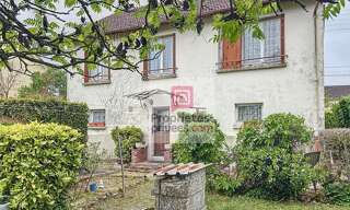 Maison 4 Pièces 112 m² à vendre à Le Perray-en-Yvelines (78610)