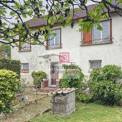 Maison 4 pièces 260000 €