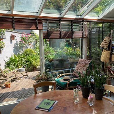 Maison 4 pièces 468000 €