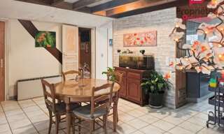 Maison 6 Pièces 143 m² à vendre à Romilly-sur-Seine (10100)