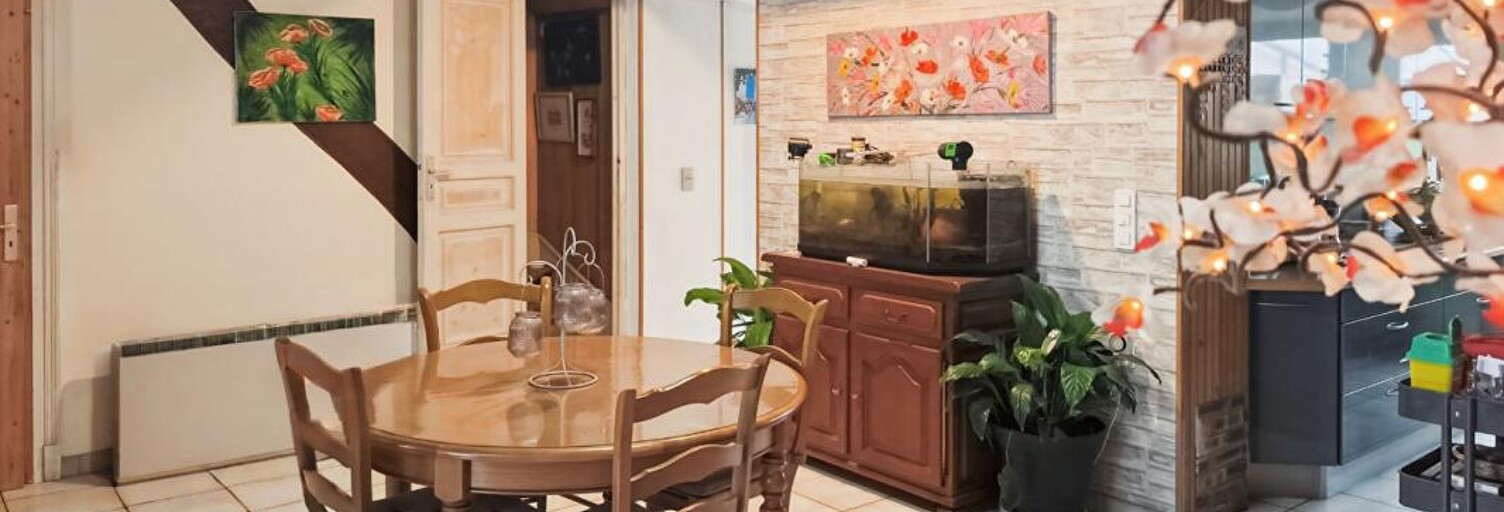 Maison 6 Pièces 143 m² à vendre à Romilly-sur-Seine (10100)