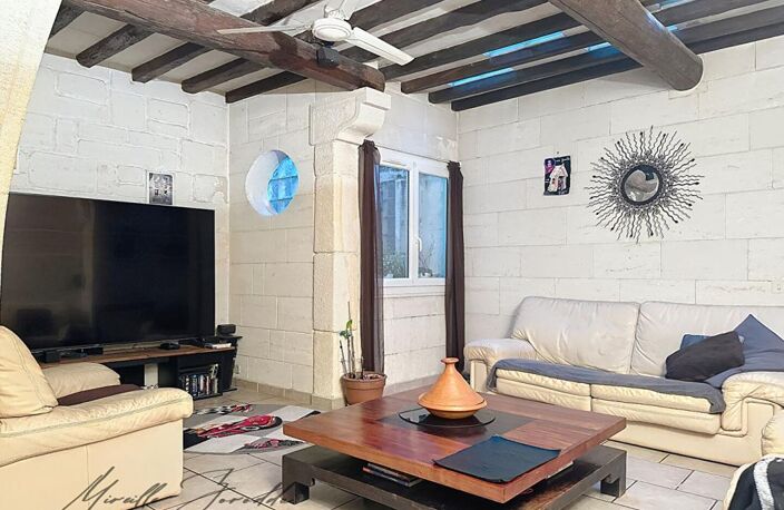Beaucaire maison en pierre de  6 pièces  de 169 m² avec terrasses et doubles garages — photo 5