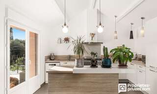 Maison 5 Pièces 114 m² à vendre à Peymeinade (06530)