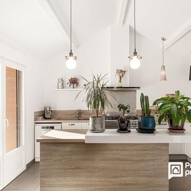 Maison 5 pièces 620000 €