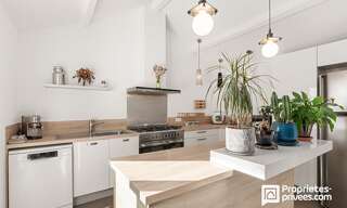 Maison 5 Pièces 114 m² à vendre à Peymeinade (06530)