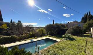 Maison 5 Pièces 114 m² à vendre à Peymeinade (06530)