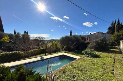 Maison 5 pièces 620000 €