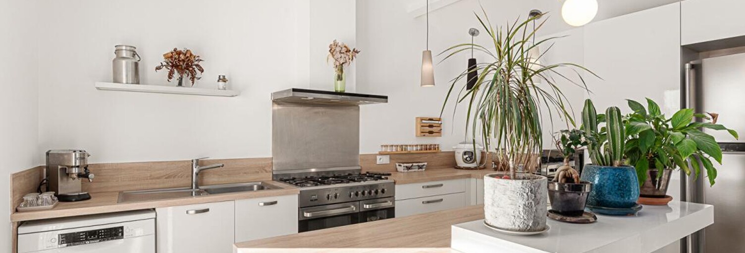 Maison 5 Pièces 114 m² à vendre à Peymeinade (06530)