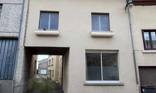 Maison 3 Pièces 90 m² à vendre à Parentignat (63500)