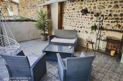 Maison 3 pièces 154000 €