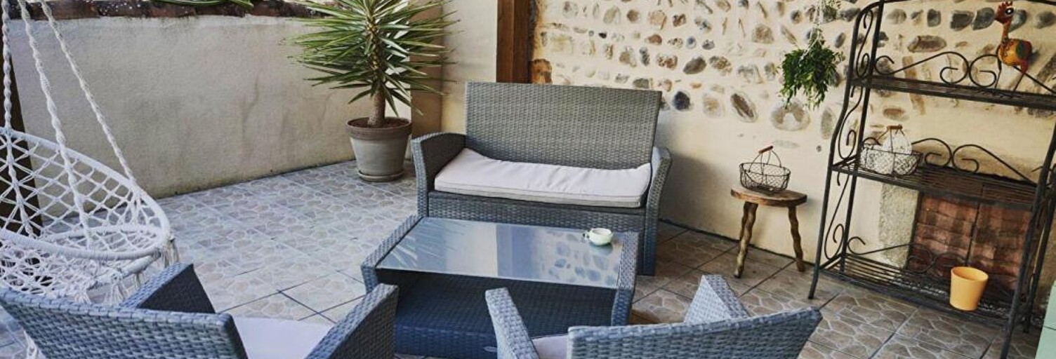 Maison 3 Pièces 90 m² à vendre à Parentignat (63500)