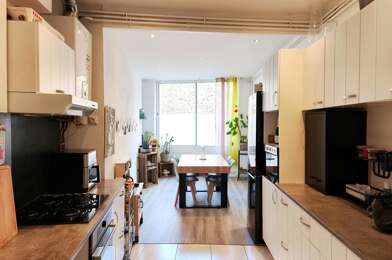Maison 3 pièces 147000 €