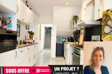 Maison 3 pièces 147000 €