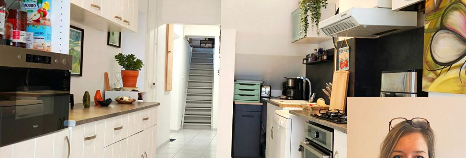Maison 3 Pièces 90 m² à vendre à Parentignat (63500)