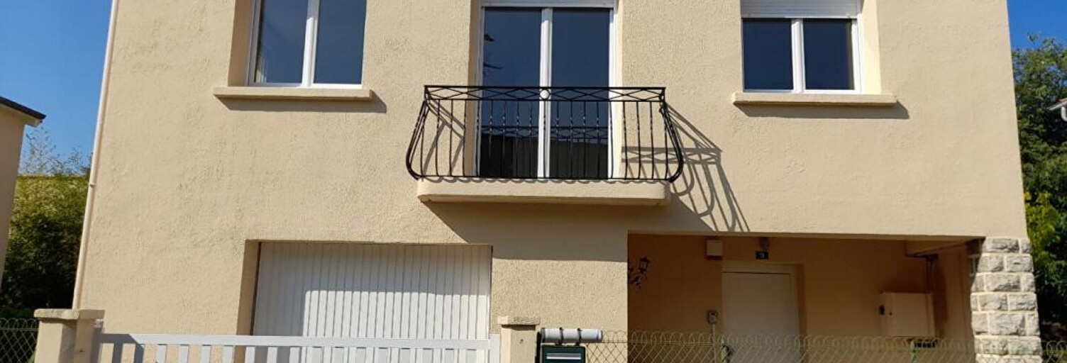 Maison 5 Pièces 89 m² à vendre à Paulhan (34230)