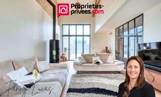 Maison 11 Pièces 269 m² à vendre à Briis-sous-Forges (91640)