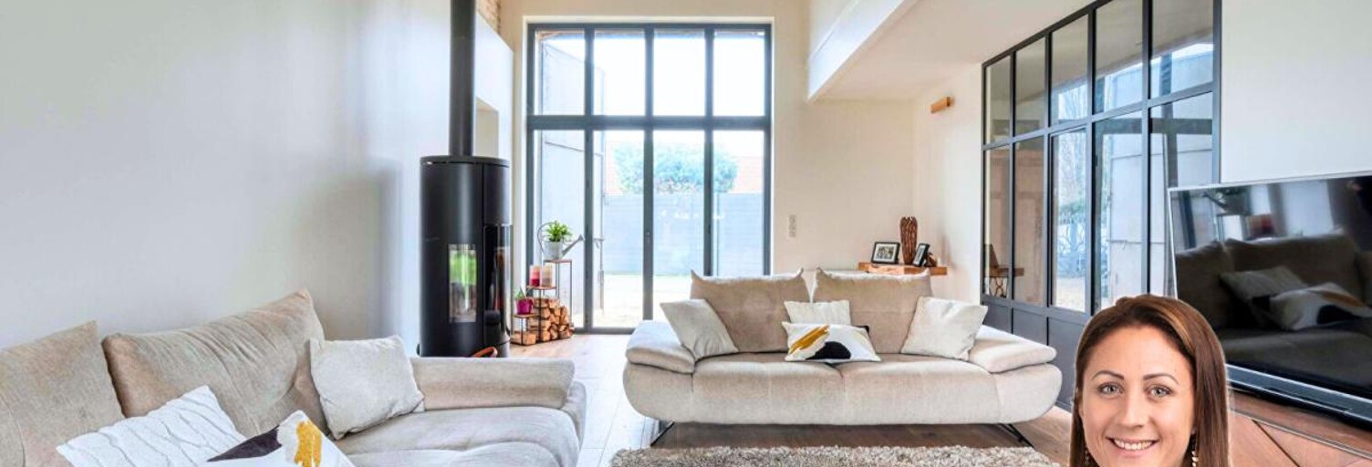 Maison 11 Pièces 269 m² à vendre à Briis-sous-Forges (91640)